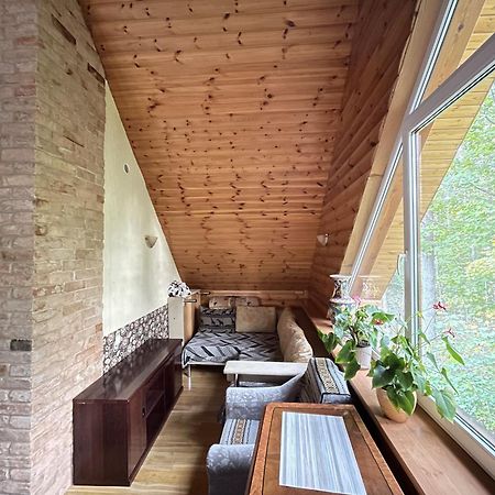 Holiday Home Imanta Рига Екстериор снимка