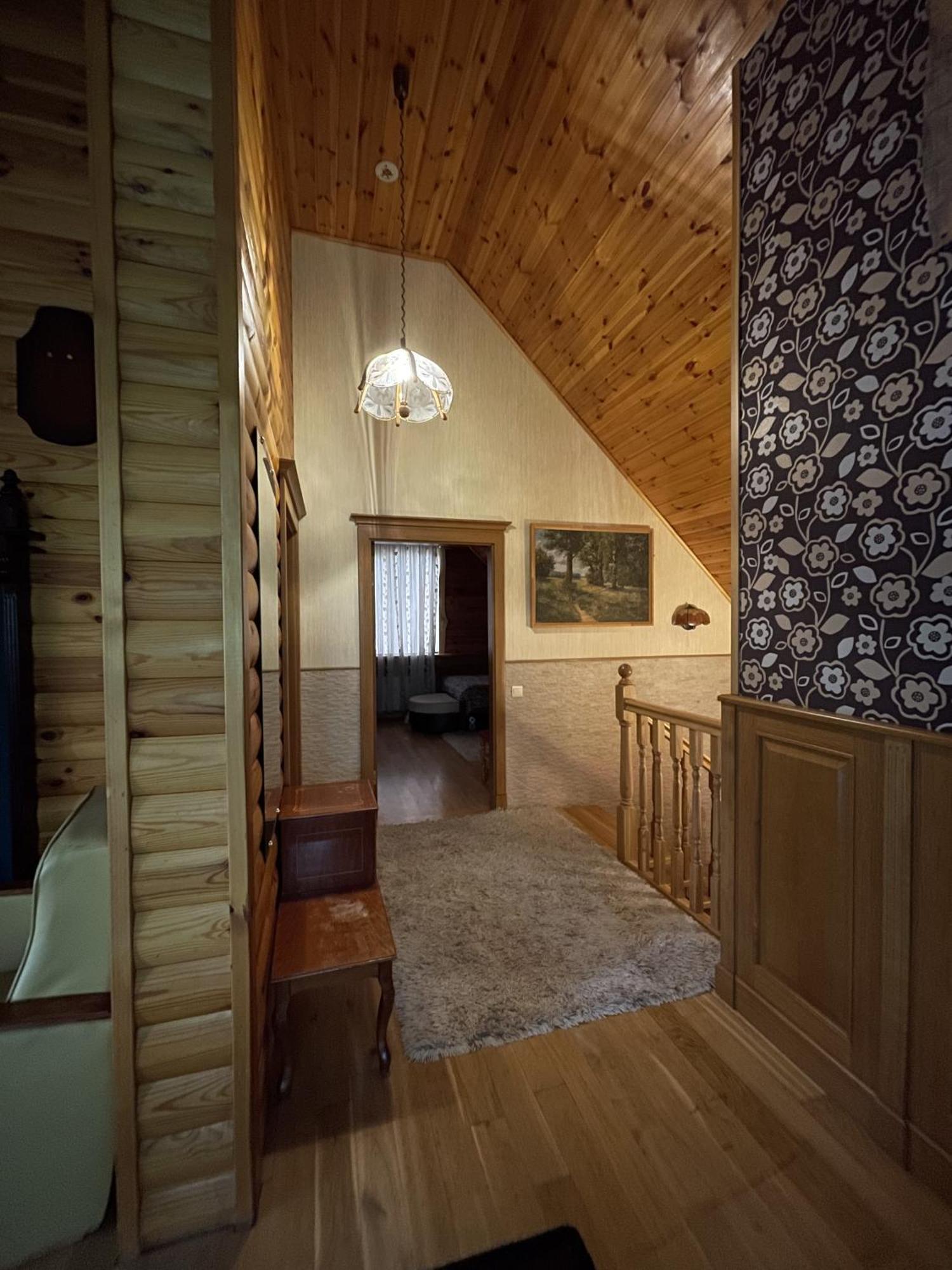 Holiday Home Imanta Рига Екстериор снимка