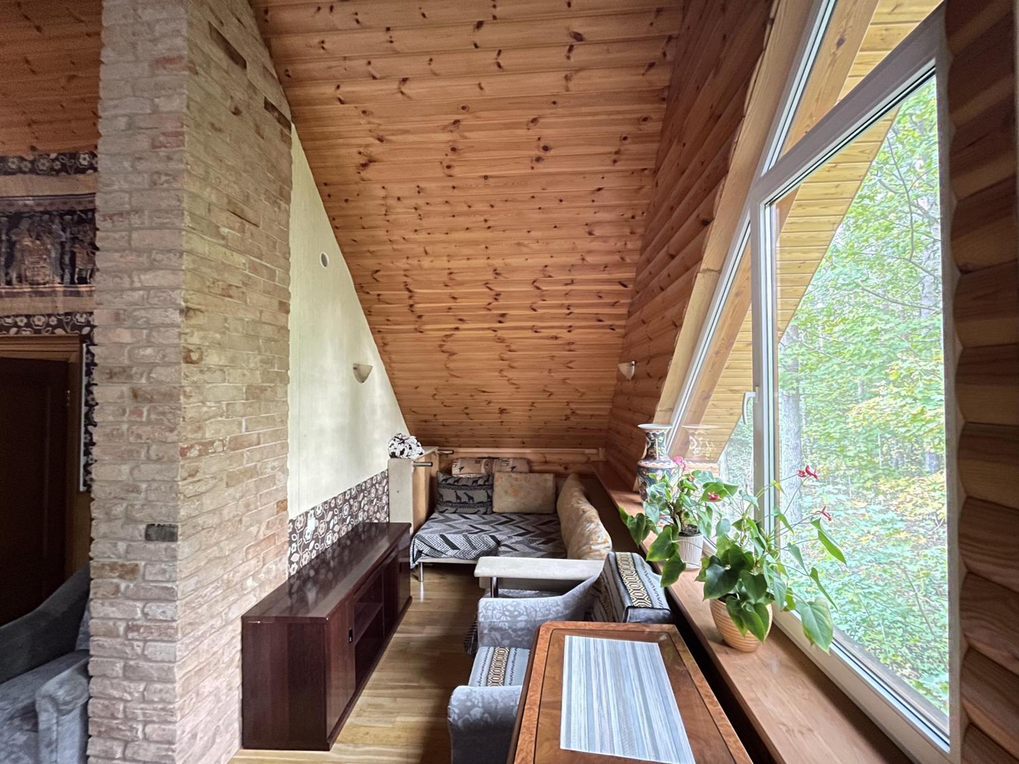 Holiday Home Imanta Рига Екстериор снимка