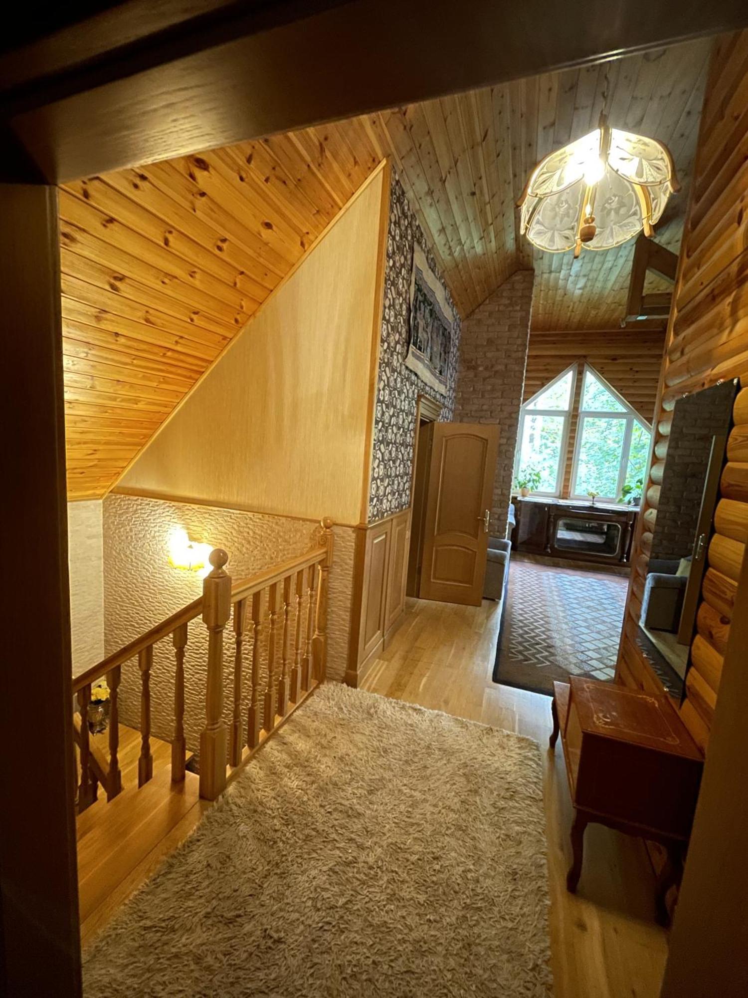 Holiday Home Imanta Рига Екстериор снимка