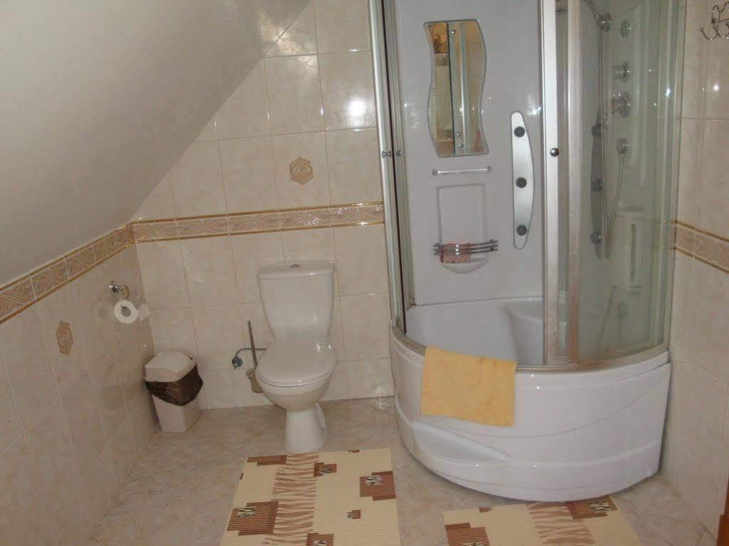 Holiday Home Imanta Рига Екстериор снимка