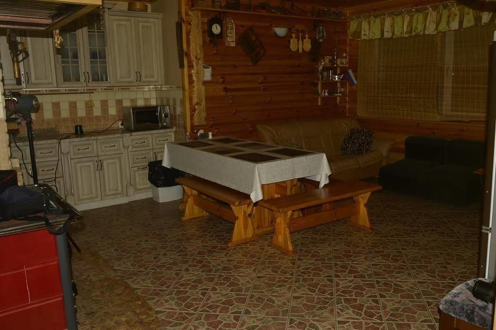 Holiday Home Imanta Рига Екстериор снимка