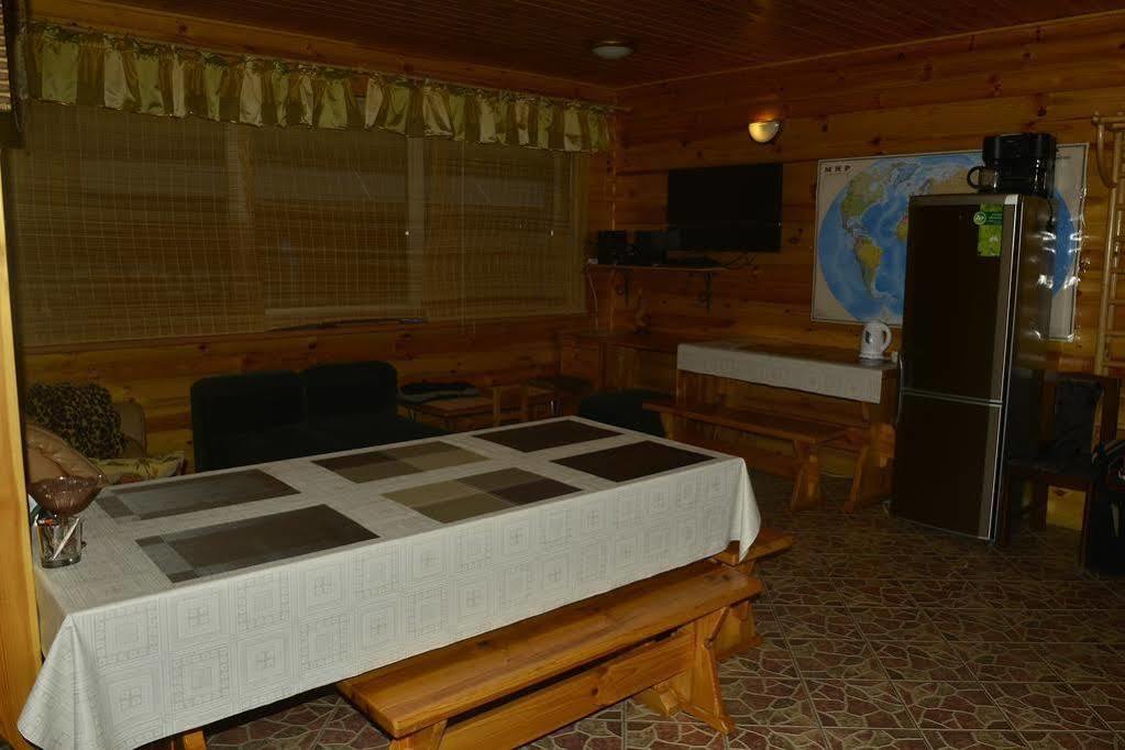 Holiday Home Imanta Рига Екстериор снимка
